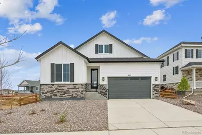 2122 S Irvington Street, Aurora, CO 80018 - Photo 1