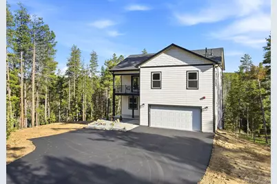 10997 Vickery Avenue, Conifer, CO 80433 - Photo 17