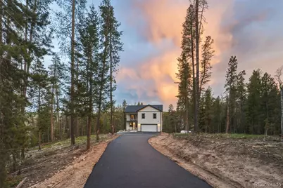 10997 Vickery Avenue, Conifer, CO 80433 - Photo 1