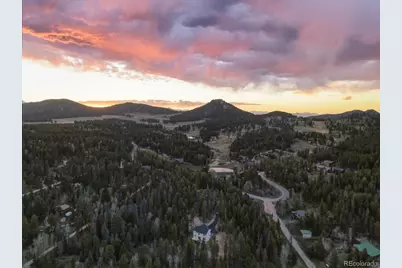 10997 Vickery Avenue, Conifer, CO 80433 - Photo 19
