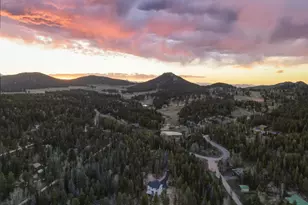 10997 Vickery Ave, Conifer, CO 80433 - Photo 19