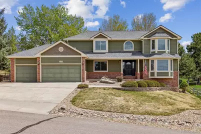 5218 Bur Oak Lane, Parker, CO 80134 - Photo 1