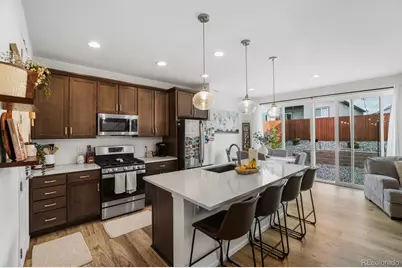 [Address not provided], Colorado Springs, CO  - Photo 3