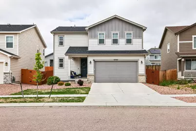 [Address not provided], Colorado Springs, CO  - Photo 1