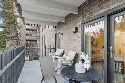 460 S Marion Parkway #301, Denver, CO 80209 - Photo 25