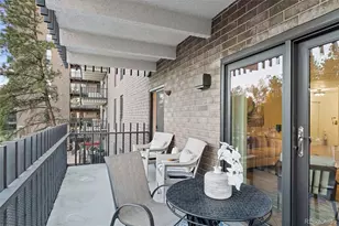 460 S Marion Parkway, Denver, CO 80209 - Photo 25