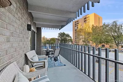 460 S Marion Parkway #301, Denver, CO 80209 - Photo 23