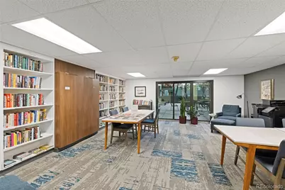460 S Marion Parkway #301, Denver, CO 80209 - Photo 35