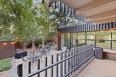 460 S Marion Parkway #301, Denver, CO 80209 - Photo 33