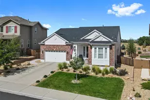 3871 Spanish Oaks Trail, Castle Rock, CO 80108 - Photo 1