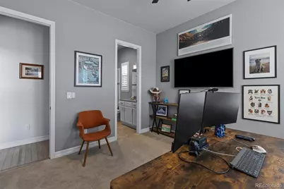 3871 Spanish Oaks Trail, Castle Rock, CO 80108 - Photo 21