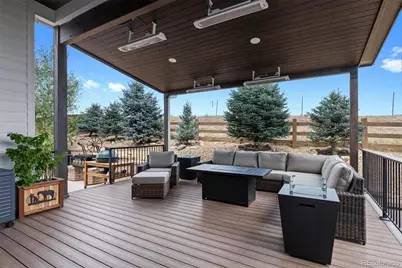 3871 Spanish Oaks Trail, Castle Rock, CO 80108 - Photo 33