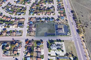 1180 Crawford Ave, Colorado Springs, CO 80911 - Photo 1