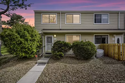 6720 E Mississippi Avenue #B, Denver, CO 80224 - Photo 1