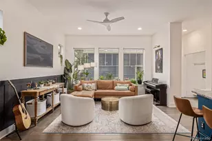 5497 Verbena St, Denver, CO 80238 - Photo 1