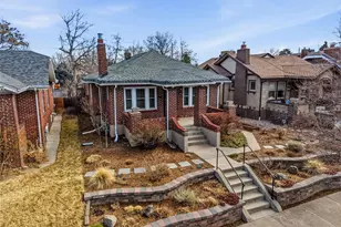 2332 N Glencoe St, Denver, CO 80207 - Photo 1