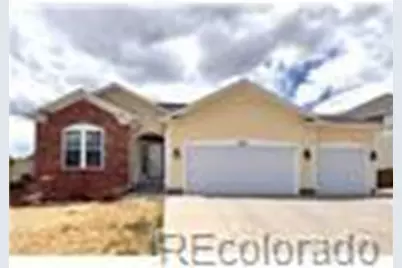 9362 St George Road, Peyton, CO 80831 - Photo 1