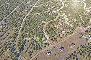 2001-2005 Lost Cave Way, Crestone, CO 81131 - Photo 1