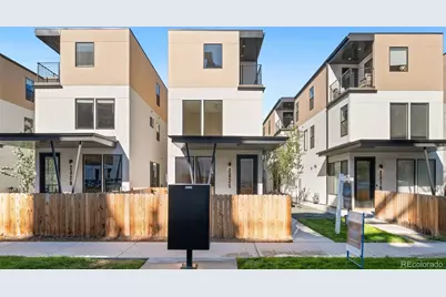 2323 S High Street, Denver, CO 80210 - Photo 21