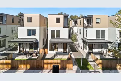 2323 S High Street, Denver, CO 80210 - Photo 11