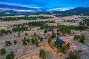 408 Co Rd 59, Guffey, CO 80820 - Photo 43