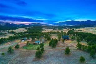 408 Co Rd 59, Guffey, CO 80820 - Photo 41