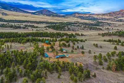 408 County Road 59, Guffey, CO 80820 - Photo 47
