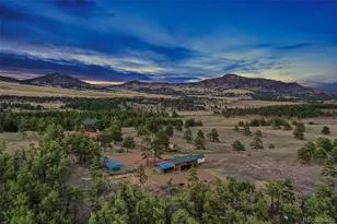 408 Co Rd 59, Guffey, CO 80820 - Photo 3