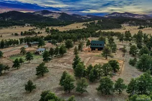 408 Co Rd 59, Guffey, CO 80820 - Photo 5