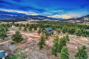 408 Co Rd 59, Guffey, CO 80820 - Photo 35