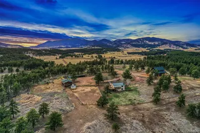 408 County Road 59, Guffey, CO 80820 - Photo 49