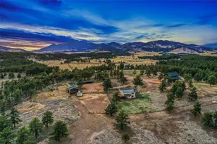 408 Co Rd 59, Guffey, CO 80820 - Photo 49