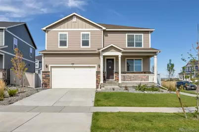 18310 Prince Hill Circle, Parker, CO 80134 - Photo 1