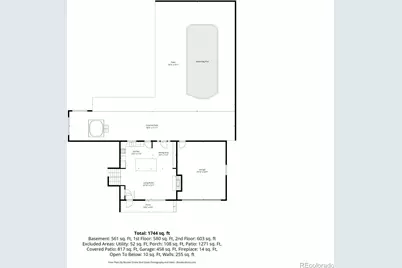 10757 Livingston Drive, Northglenn, CO 80234 - Photo 33