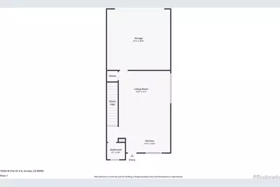 14554 W 91st Drive #A, Arvada, CO 80005 - Photo 37