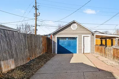 255 S Zuni Street, Denver, CO 80223 - Photo 29