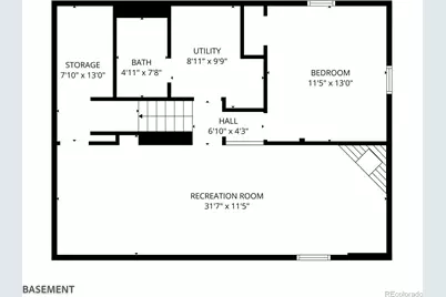 8520 Cherry Lane, Westminster, CO 80031 - Photo 29