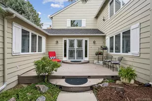 4505 S Yosemite Street, Denver, CO 80237 - Photo 1