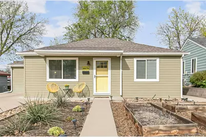 2675 Gray Street, Wheat Ridge, CO 80214 - Photo 1