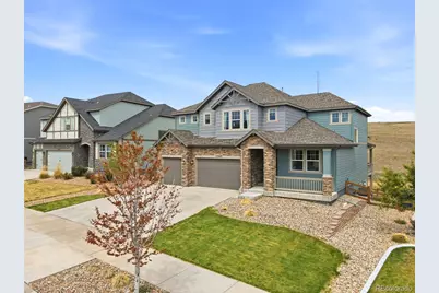 17949 W 95th Place, Arvada, CO 80007 - Photo 27