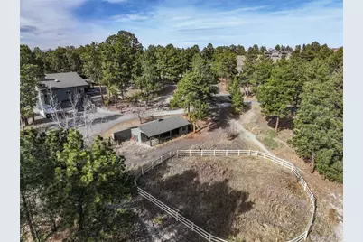 12745 Antelope Trail, Parker, CO 80138 - Photo 43