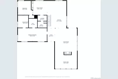 12745 Antelope Trail, Parker, CO 80138 - Photo 47