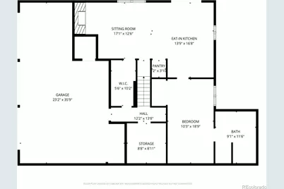 12745 Antelope Trail, Parker, CO 80138 - Photo 49