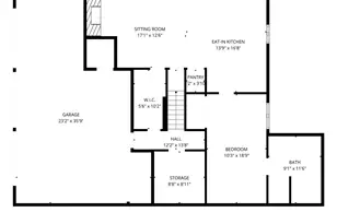 12745 Antelope Trail, Parker, CO 80138 - Photo 49