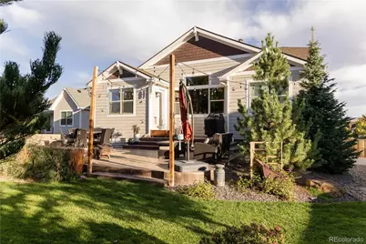 212 Calhoun Circle, Castle Rock, CO 80104 - Photo 37