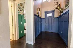 212 Calhoun Cir, Castle Rock, CO 80104 - Photo 5