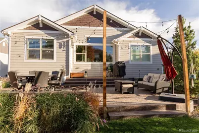 212 Calhoun Circle, Castle Rock, CO 80104 - Photo 37