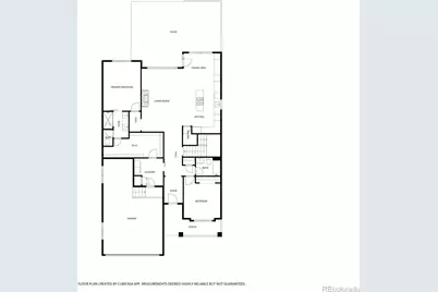 212 Calhoun Circle, Castle Rock, CO 80104 - Photo 47