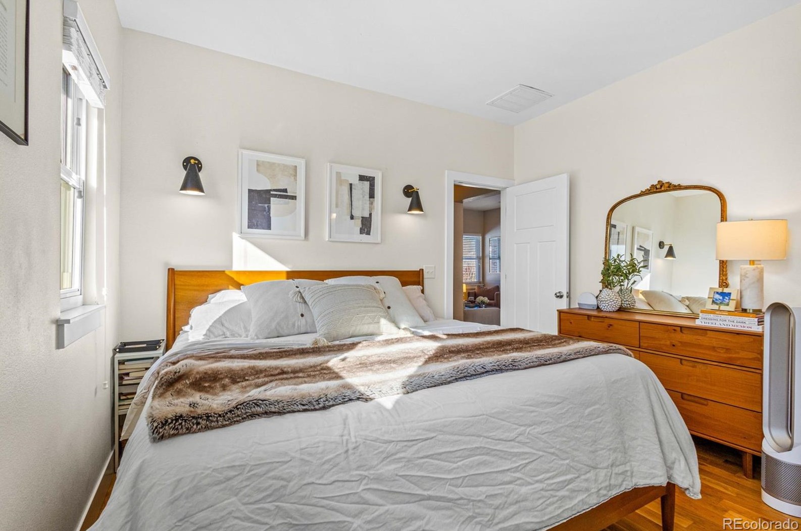 2824 Clayton St, Denver CO  80210-6417 exterior
