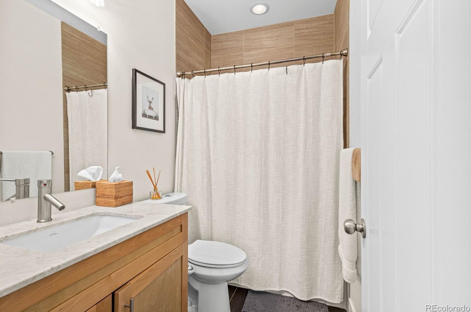2824 Clayton St, Denver CO  80210-6417 exterior